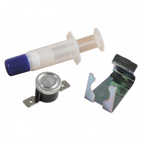 Thermostat sécurité - DE DIETRICH : 86665534