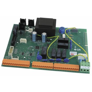Carte puiss.diemat.ap.11.93 / diemat.m - DE DIETRICH CHAPPEE : 88055151
