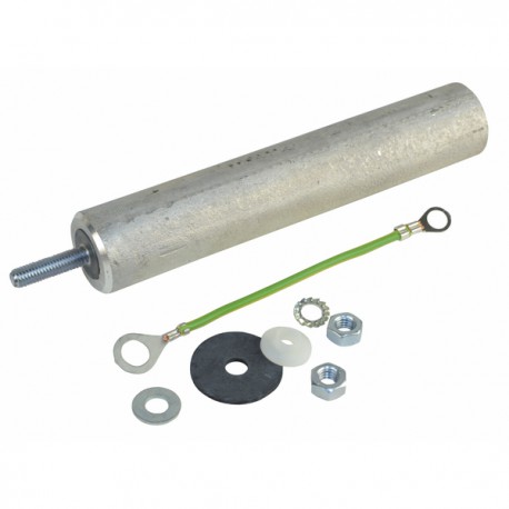 Anode de magnésium complète - DE DIETRICH CHAPPEE : 89538509