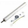 Anode complète - DE DIETRICH CHAPPEE : 89708901