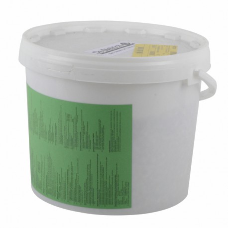 Bidon 10kg granulat - DE DIETRICH : 94225601