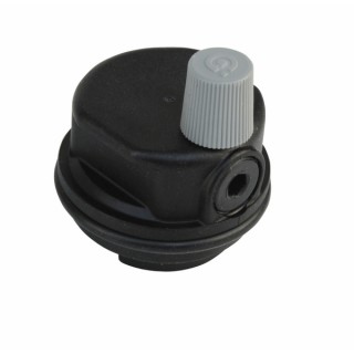 Purgeur air + joint (circulateur) - DE DIETRICH : 94918142