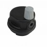 Purgeur air + joint (circulateur) - DE DIETRICH : 94918142