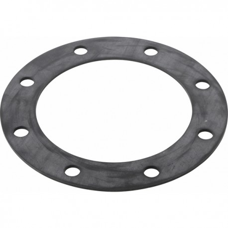 Joint EPDM 170X117X3 D11 - DE DIETRICH : 95013138