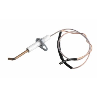 Bougie d'allumage + résistance - DE DIETRICH : 95332802