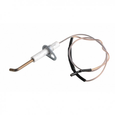 Bougie d'allumage + résistance - DE DIETRICH : 95332802