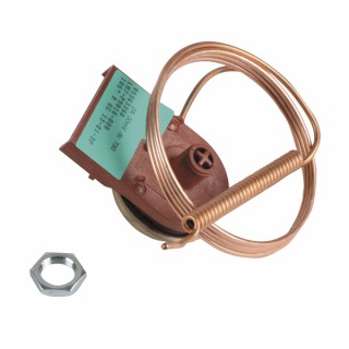 Thermostat sécurité 105°C - DE DIETRICH : 95363366