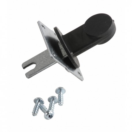 Ensemble clapet vanne 3 voies 954 - DE DIETRICH : 97509052