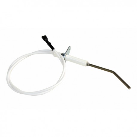 Sonde ionisation 90 coudée-câblée - DE DIETRICH CHAPPEE : 97580451