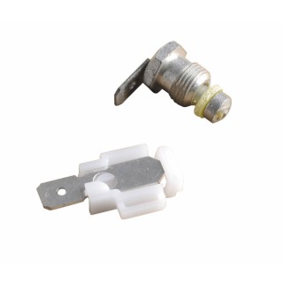 Dérivation thermocouple ho - DE DIETRICH : 97580640