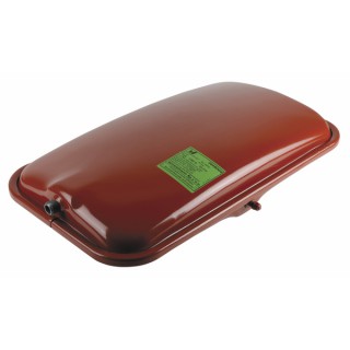 Vase d'expansion 8l - DE DIETRICH : 97581247