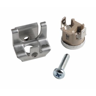 Thermostat de sécurité 110°C à contact - DE DIETRICH : 97900701