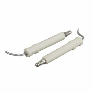 Électrode d'allumage GTM 110 - DE DIETRICH : 97902511