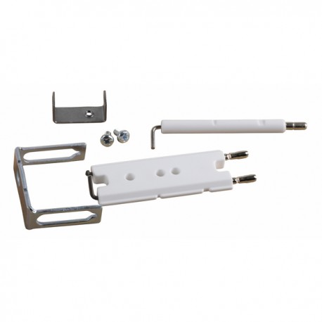 Électrode double 871 - DE DIETRICH : 97902521