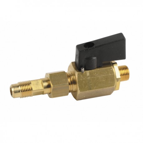 Robinet de remplissage - DE DIETRICH : 97906802