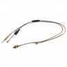 Thermocouple 874 - DE DIETRICH : 97908280