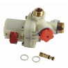 Valve eau complète 871 - DE DIETRICH : 97909062