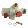 Valve eau complète 871 - DE DIETRICH CHAPPEE : 97909062