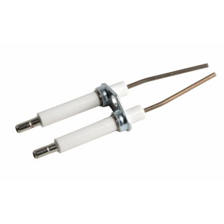 Électrode d'allumage - DE DIETRICH : 97955319