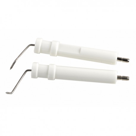 Électrode d'allumage - DE DIETRICH : 97955493