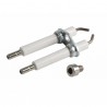 Électrode d'allumage - DE DIETRICH CHAPPEE : 97955658