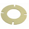 Joint Ø170x90.3 x 5 - DE DIETRICH CHAPPEE : 97956128