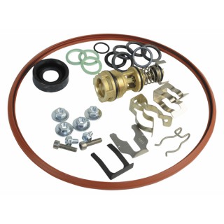 Vanne 3 voies - DE DIETRICH : S100217