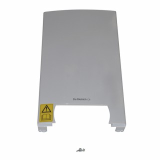 Panneau avant mcr - DE DIETRICH : S100223