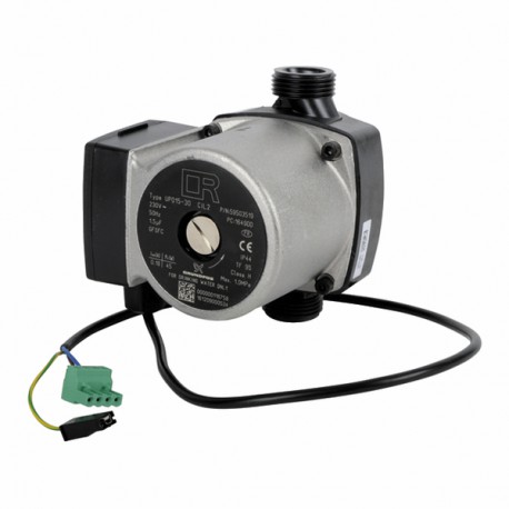 Circulateur UPO 15/30 - DE DIETRICH : S100790