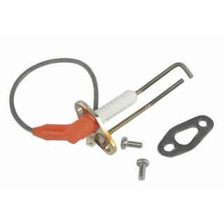 Électrode allumage / ionisation - DE DIETRICH : S100890