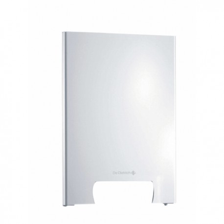 Capot avant MCR BIC / MIV - DE DIETRICH : S100979