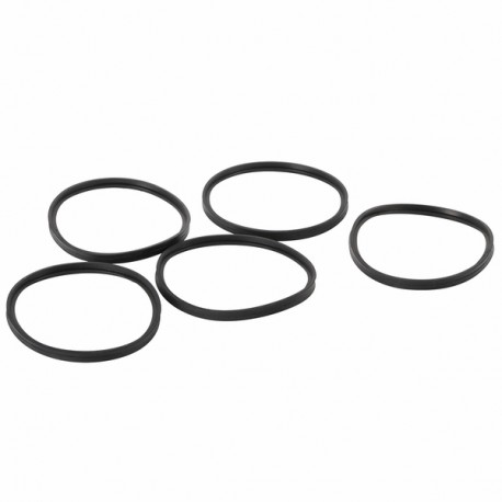 Joint d.100mm (X 5) - DE DIETRICH : S101643