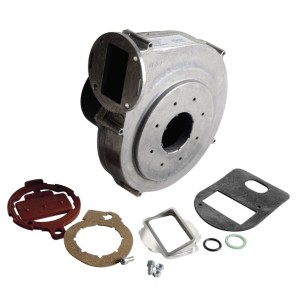 Kit Ventilateur Pour Chaudière De Dietrich/Chappée 24/28kW - Référence DIFF 7814691 / 42523 - Neuf
