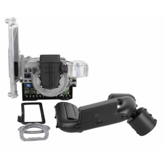 Module ligne gaz-carte UC - DE DIETRICH : S101732