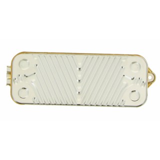 Échangeur à plaque 28kW - DE DIETRICH : S101750