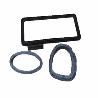 Joint brûleur 28kW - DE DIETRICH : S101754