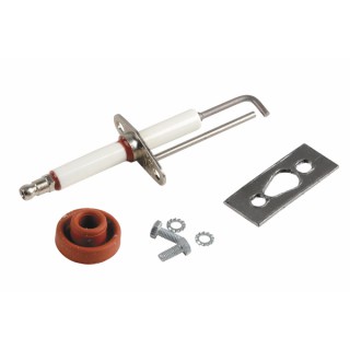 Électrode allumage/ionisation QUINTA - DE DIETRICH : S54339