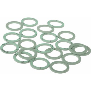 Joint Ø23.8x17.7x2mm  (X 20) - DE DIETRICH : S56155