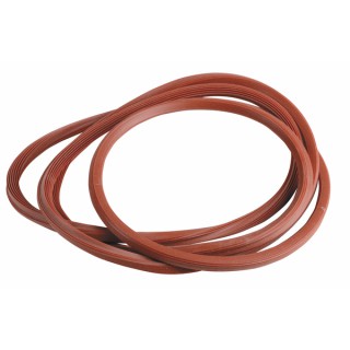 Joint trappe visite échangeur - DE DIETRICH : S57241