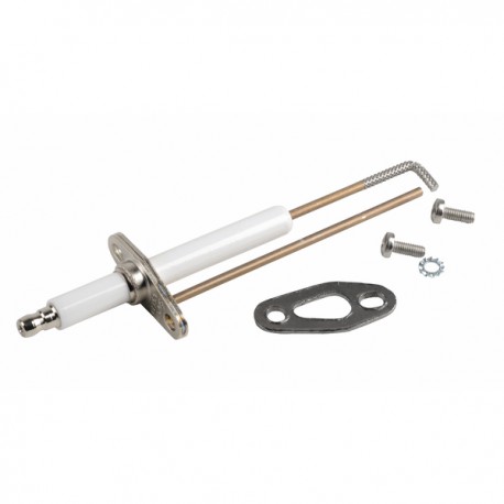 Électrode d'allumage + ionisation - DE DIETRICH : S57783