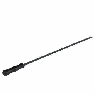 Couteau de nettoyage long.560 mm. - DE DIETRICH : S58823