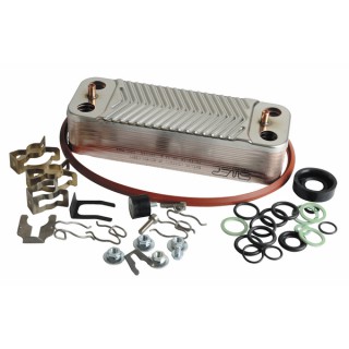 Échangeur à plaque 30/25-34/39 - DE DIETRICH : S62776