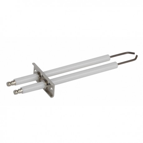 Ignition electrode - RIELLO : 4038699