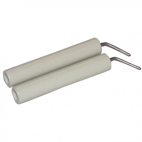 Électrode porcelaine (X 2) - RIELLO : 3005225