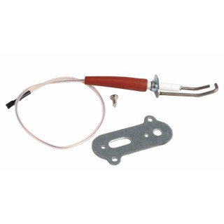 Électrode allumage DOMUS ISC R - RIELLO : 4050364