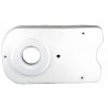 Isolant porte fonte  - RIELLO : R105017