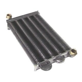 Échangeur - DIFF pour Chaffoteaux : 60078242-06