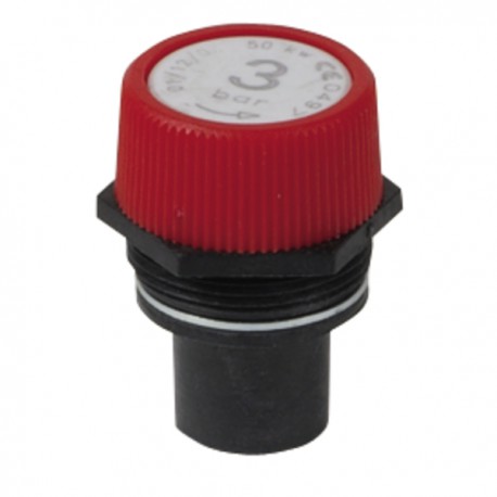 Soupape de sécurité 3b - DIFF pour Chaffoteaux : 61301927