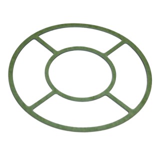 Joint de forme (double coude)  (X 5) - DIFF pour Chaffoteaux : 61010148