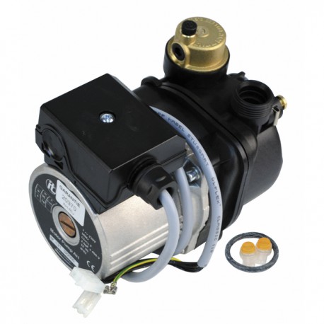 Circulateur et dégazeur 15/50 - DIFF pour Chaffoteaux : 61301964